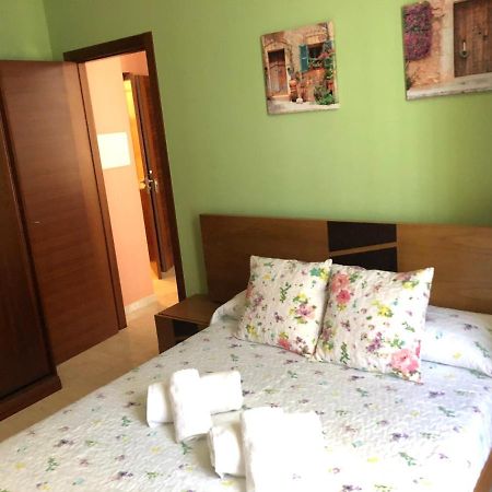 Appartement Santiaguino 2 à Padrón Extérieur photo